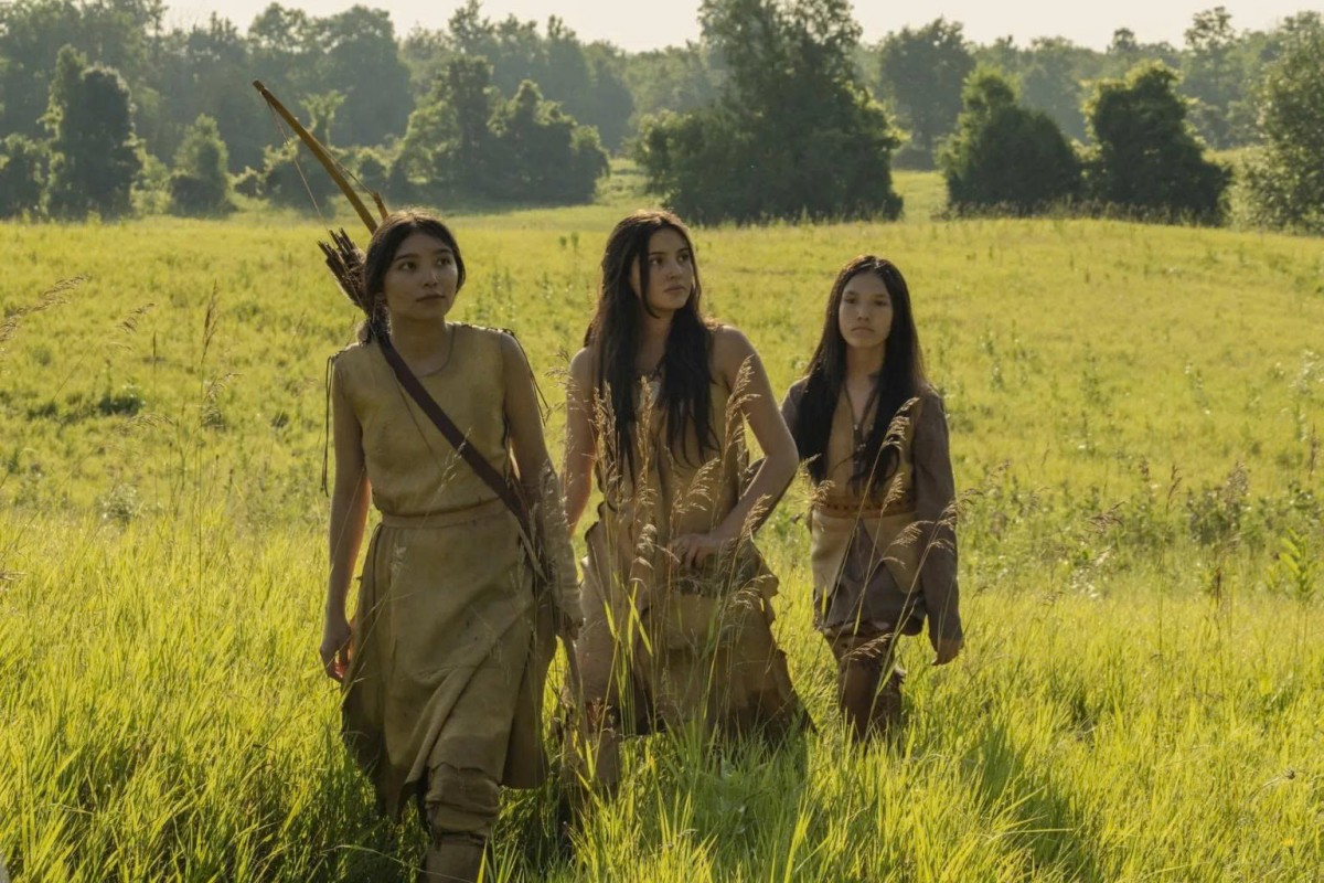 Những hình dạng quái ác nhất của gã hề ma quái trong 'Welcome to Derry'