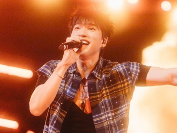 'GENfest presents MBillion': 6 nghệ sĩ - 6 vũ trụ mini-concert, Hieuthuhai chuyển khoản nóng 400 triệu ủng hộ đồng bào miền Trung