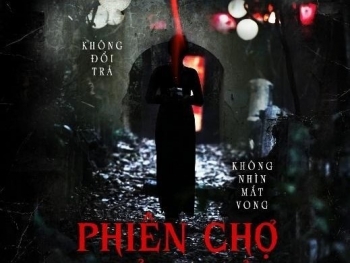 Khám phá những chuyện tâm linh rùng mình nơi 'Phiên chợ của quỷ' xuyên biên giới Hàn – Việt