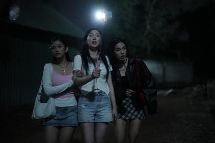 Khám phá những chuyện tâm linh rùng mình nơi 'Phiên chợ của quỷ' xuyên biên giới Hàn – Việt