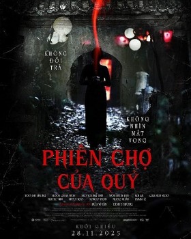 Khám phá những chuyện tâm linh rùng mình nơi 'Phiên chợ của quỷ' xuyên biên giới Hàn – Việt