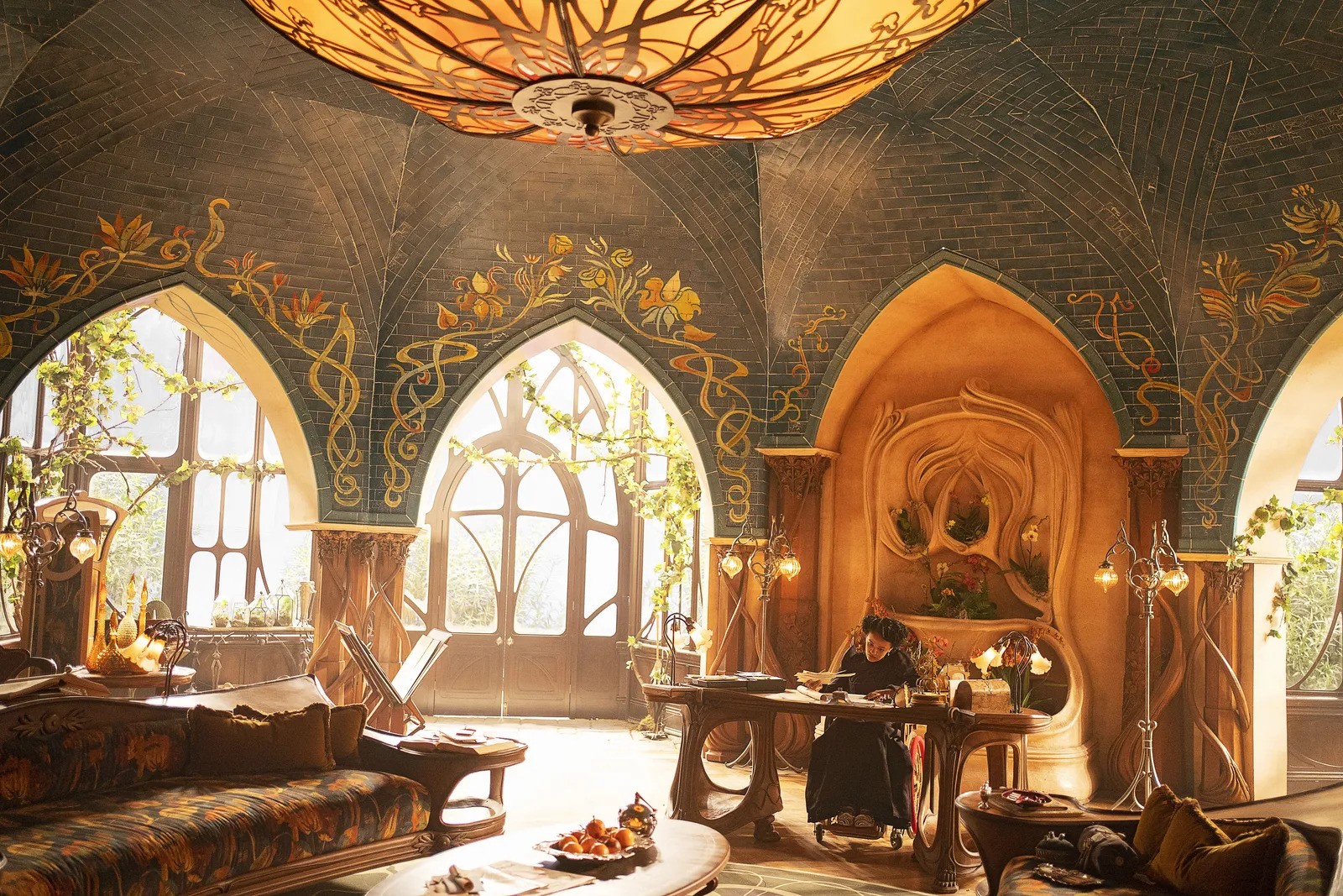 Sức hút đáng kinh ngạc của 'Wicked: Phần 2' chưa chiếu đã gây bão phòng vé, hé lộ hậu trường được đầu tư khủng