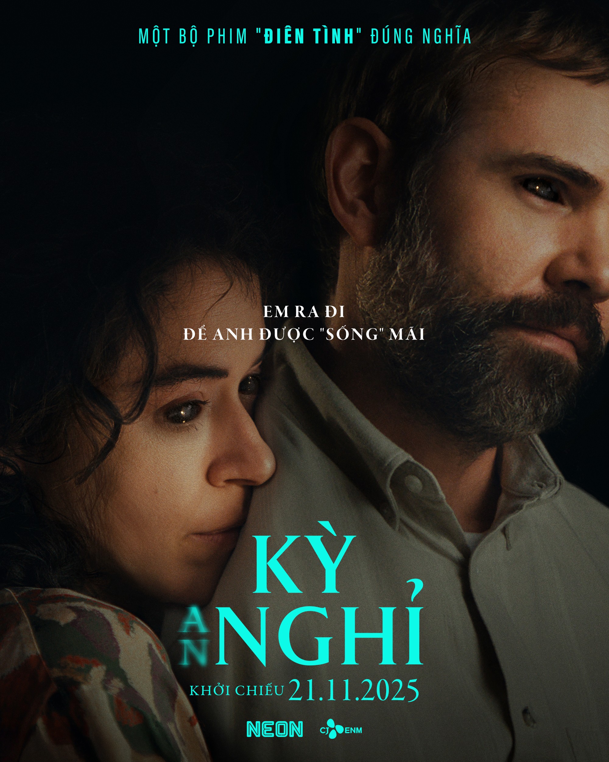 Đẳng cấp Marvel tái xuất: 'She-Hulk' Tatiana Maslany nhập vai đầy ám ảnh trong 'Kỳ an nghỉ'