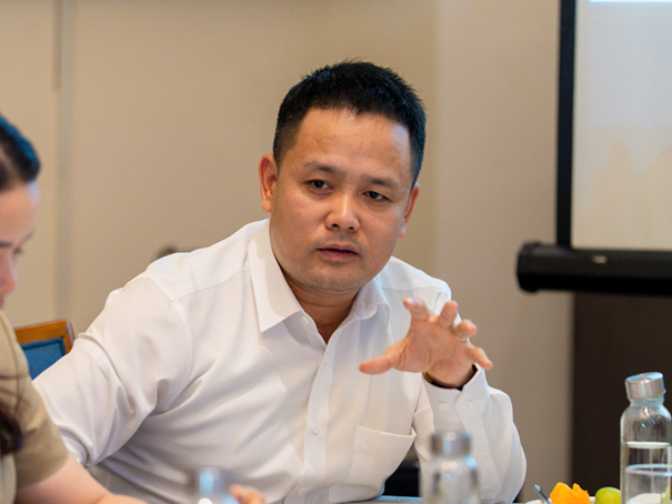 10 tỉnh, thành phố gặp gỡ, trao đổi kinh nghiệm phát triển điện ảnh địa phương