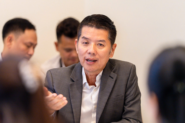 10 tỉnh, thành phố gặp gỡ, trao đổi kinh nghiệm phát triển điện ảnh địa phương