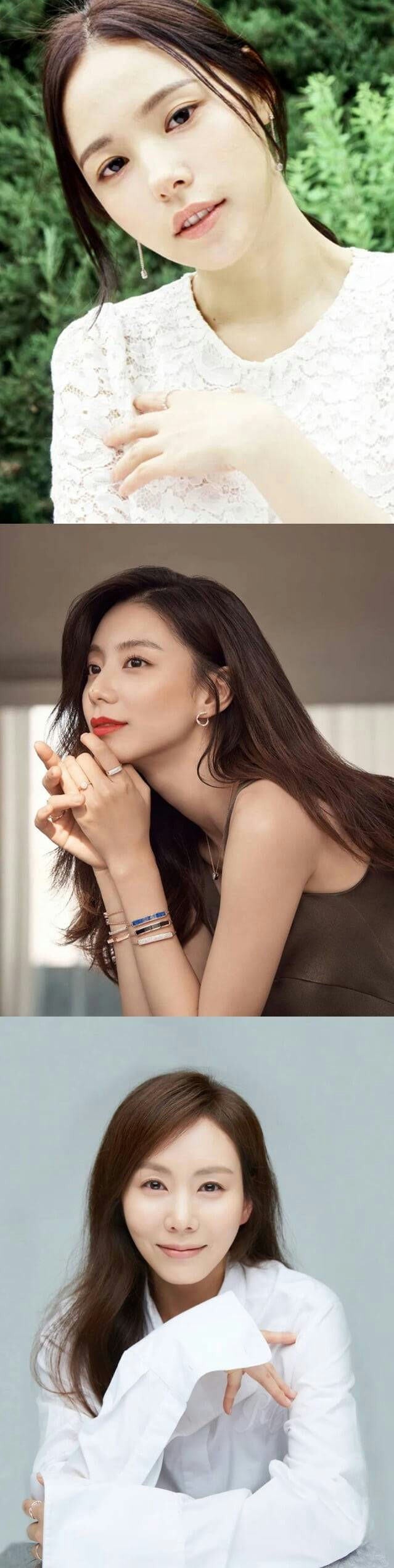 Dàn sao nữ Hàn Quốc 'mất hút' sau khi kết hôn