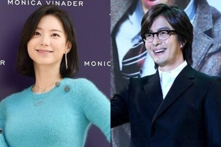 Dàn sao nữ Hàn Quốc 'mất hút' sau khi kết hôn