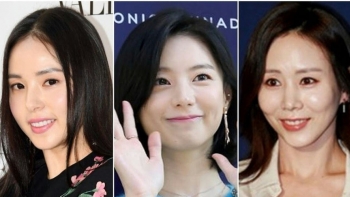 Dàn sao nữ Hàn Quốc 'mất hút' sau khi kết hôn