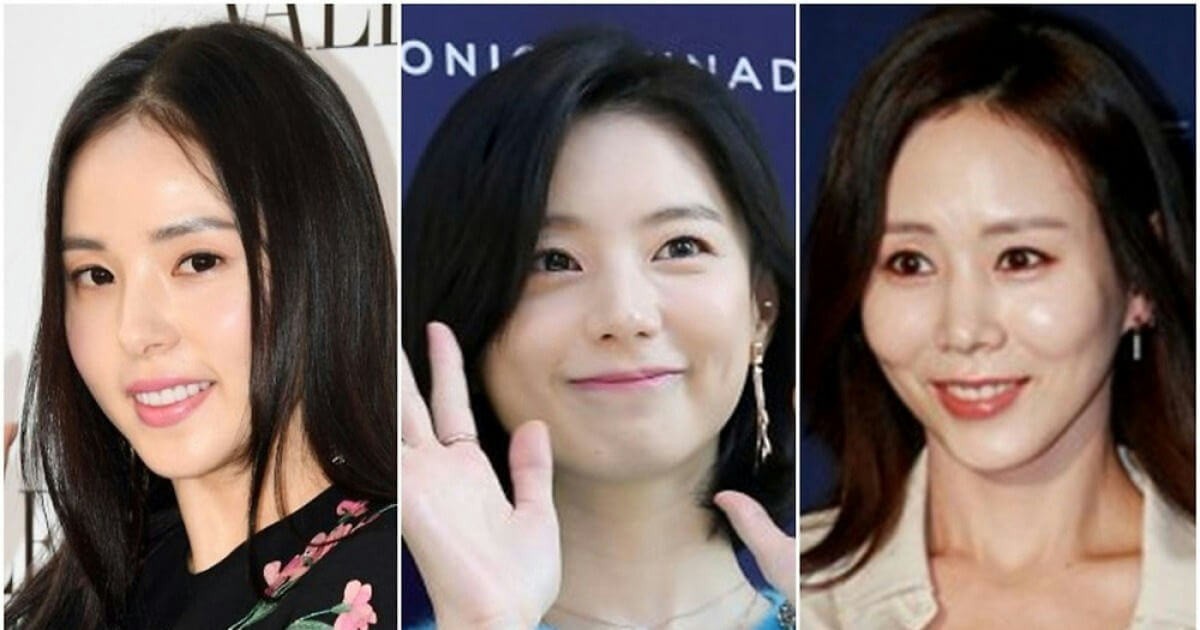 Dàn sao nữ Hàn Quốc 'mất hút' sau khi kết hôn