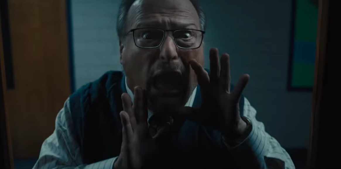 'Năm đêm kinh hoàng 2' quy tụ dàn sao khủng: Từ huyền thoại 'Scream' đến fan cứng có tầm ảnh hưởng nhất của thương hiệu đều góp mặt