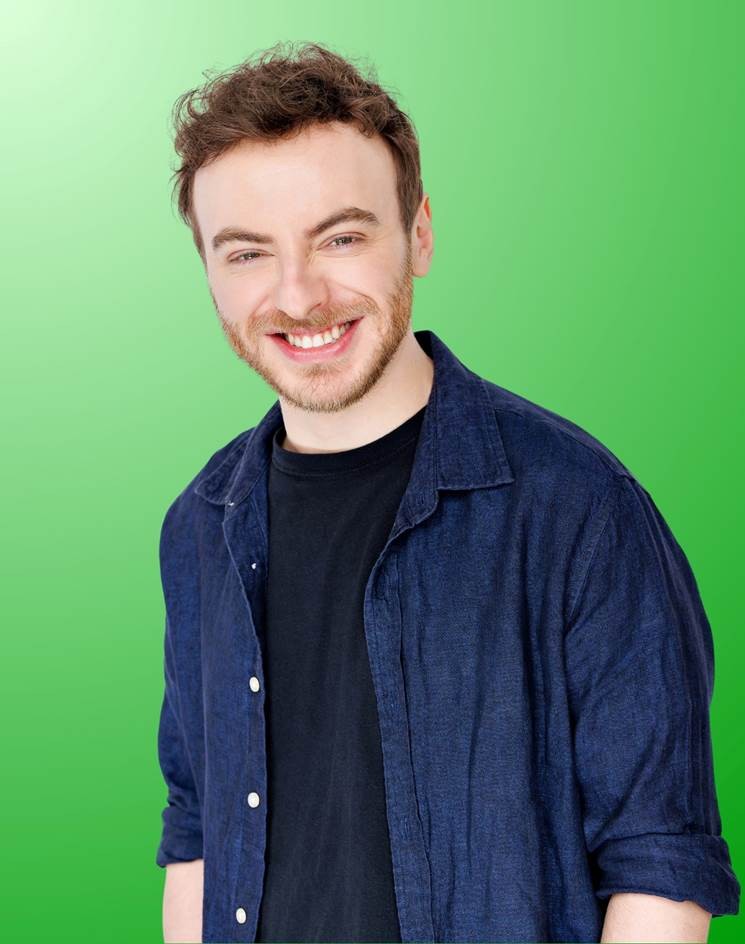 'Năm đêm kinh hoàng 2' quy tụ dàn sao khủng: Từ huyền thoại 'Scream' đến fan cứng có tầm ảnh hưởng nhất của thương hiệu đều góp mặt