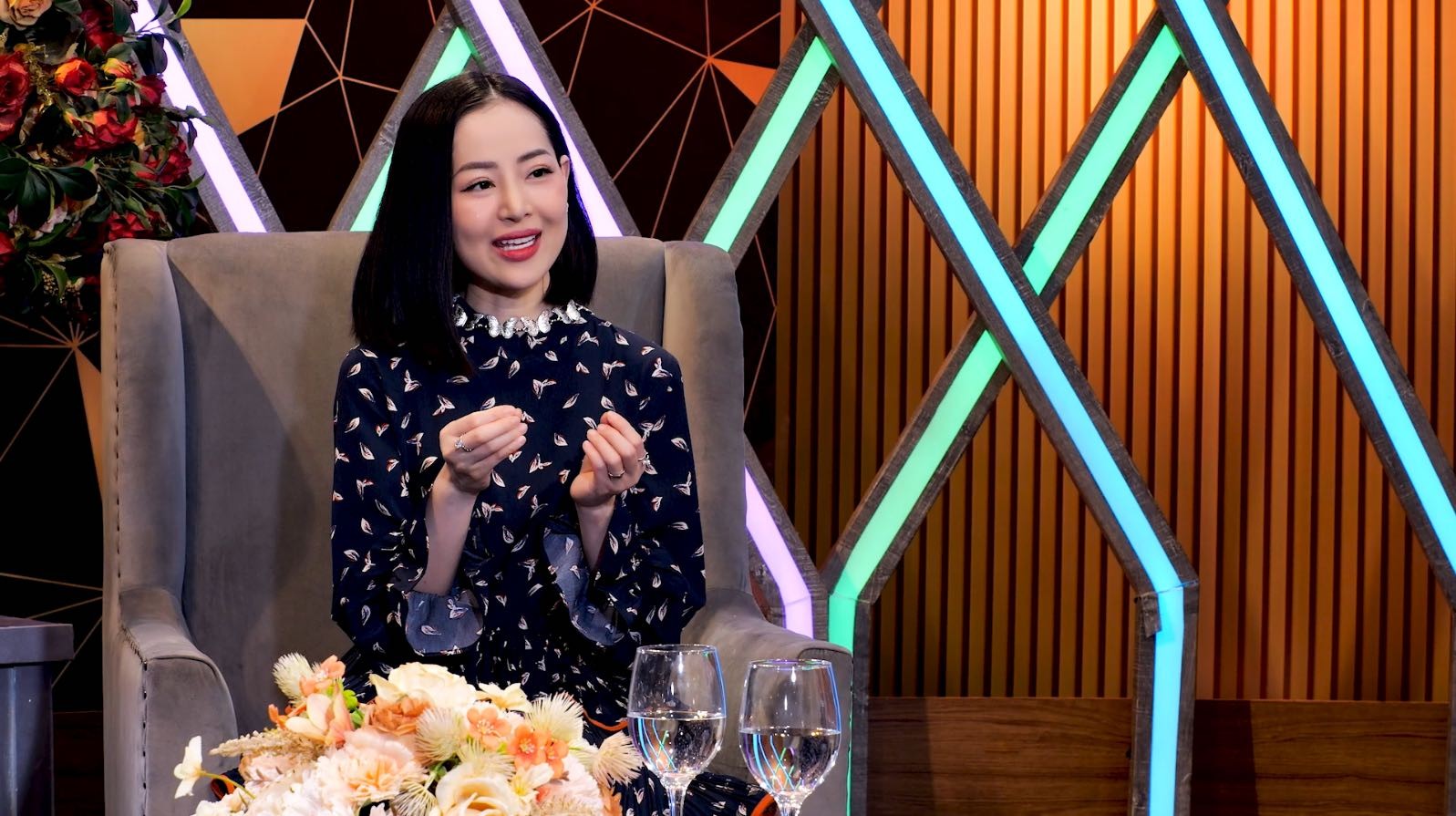 Tống Hạo Nhiên: Con trai nghệ sĩ cải lương đình đám phải giấu gia đình theo đuổi nghệ thuật