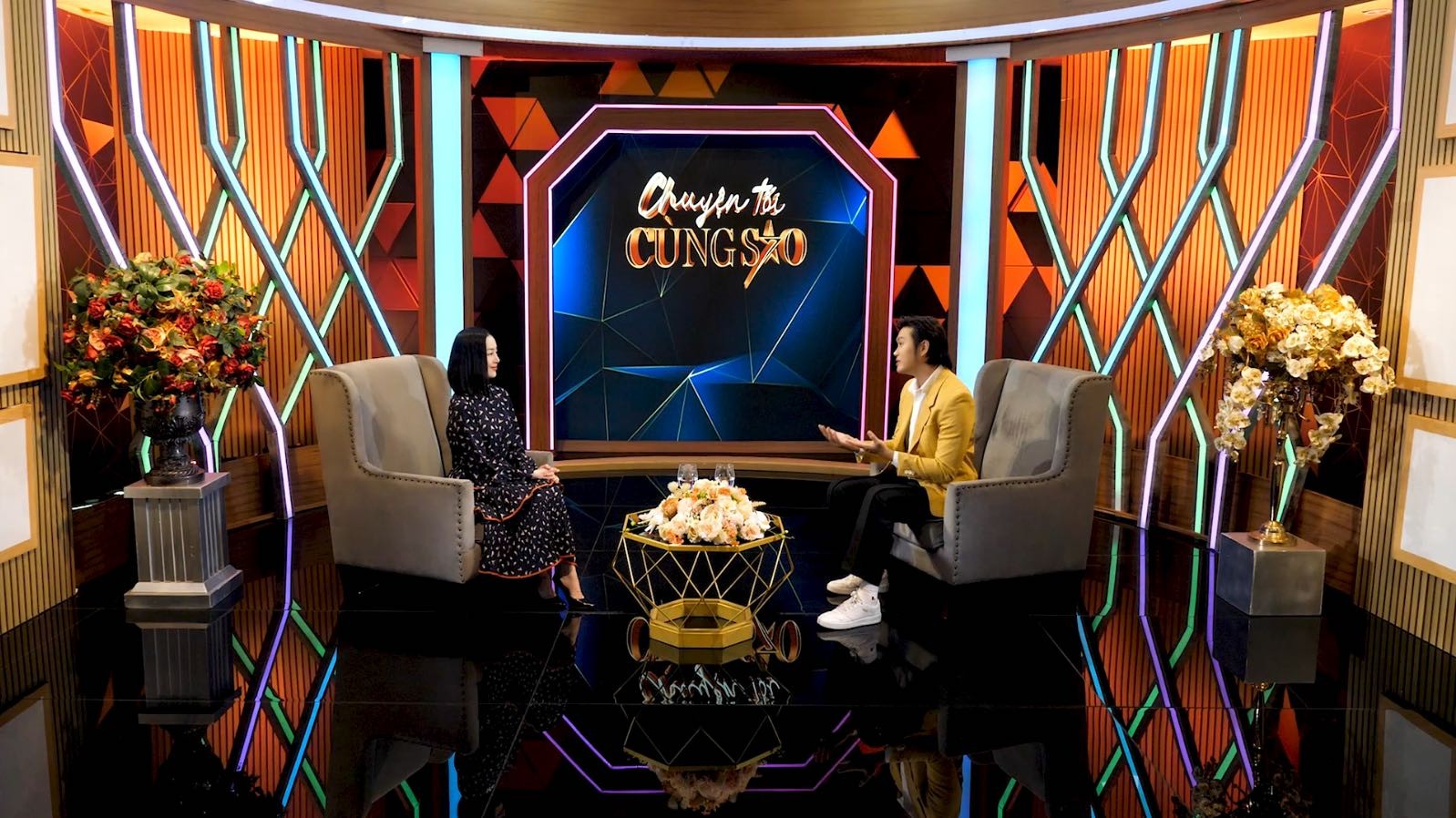 Tống Hạo Nhiên: Con trai nghệ sĩ cải lương đình đám phải giấu gia đình theo đuổi nghệ thuật