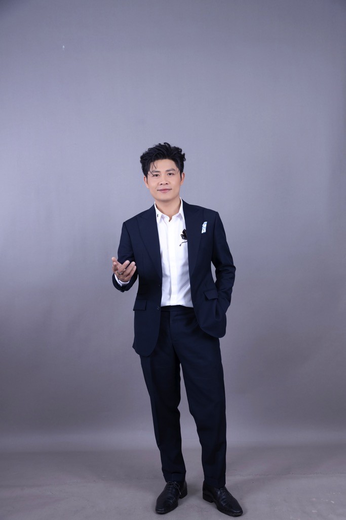 Nhạc sĩ Nguyễn Văn Chung tiết lộ lý do đặc biệt biết ơn ca sĩ Nguyên Vũ