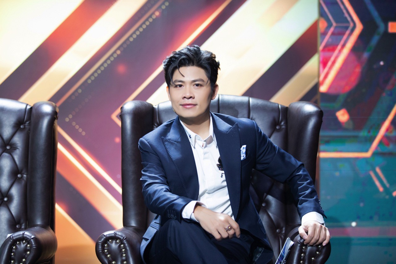 Nhạc sĩ Nguyễn Văn Chung tiết lộ lý do đặc biệt biết ơn ca sĩ Nguyên Vũ