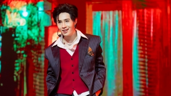 Ryn Lee không xứng đáng vào chung kết ‘Anh Trai Say Hi’?