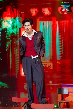 Ryn Lee không xứng đáng vào chung kết ‘Anh Trai Say Hi’?