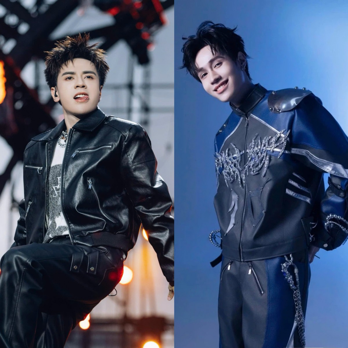 Ryn Lee không xứng đáng vào chung kết ‘Anh Trai Say Hi’?