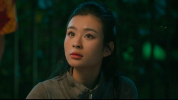 Tiểu thư 'rich kid điên tình' Mỹ Vân và màn đánh dấu 'chủ quyền' trong 'Cách em 1 milimet' gây sốt