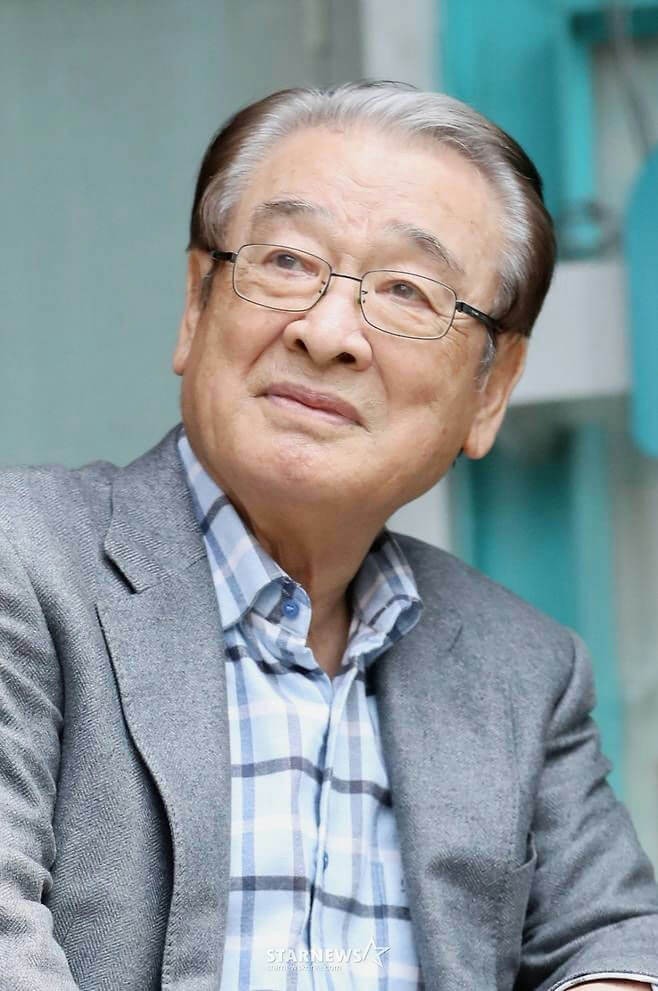 'Ông nội quốc dân' Lee Soon Jae qua đời ở tuổi 91