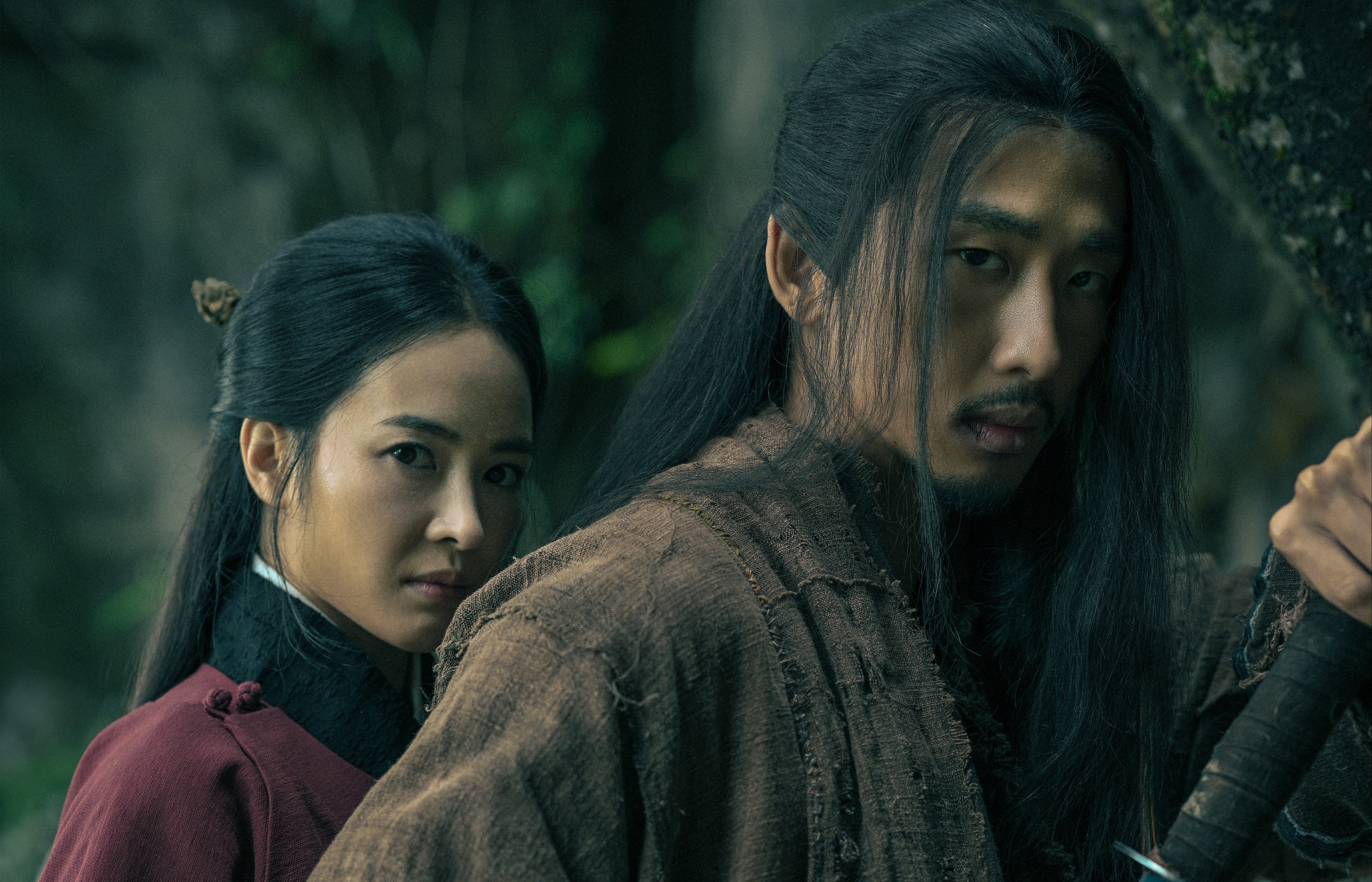 'Hộ linh tráng sĩ - Bí ẩn mộ vua Đinh' tái hiện Tết Trung thu năm 979 và công bố hai tráng sĩ còn lại