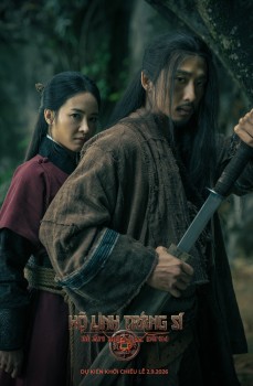 'Hộ linh tráng sĩ - Bí ẩn mộ vua Đinh' tái hiện Tết Trung thu năm 979 và công bố hai tráng sĩ còn lại