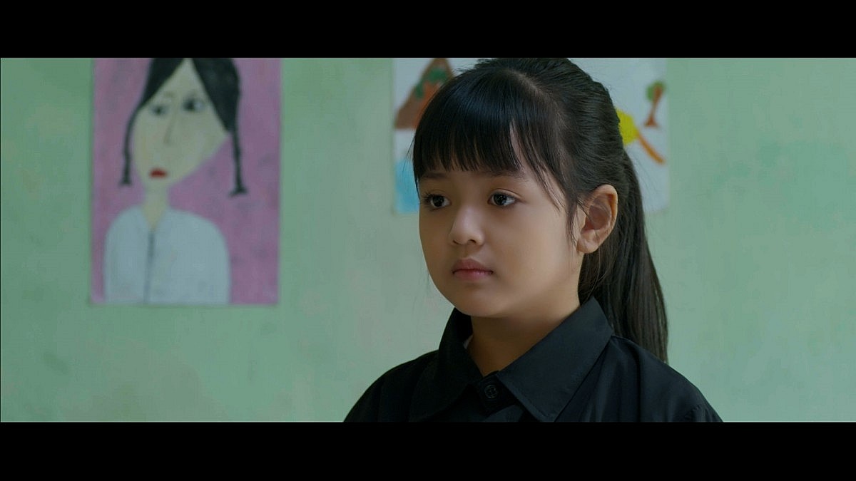 NSƯT Hoàng Hải và NSƯT Kiều Anh: Lần đầu đóng cặp vợ chồng bất ổn ăn ý đến bất ngờ