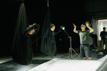 Điện ảnh Việt Nam ghi nhận sự xuất hiện của nhóm đạo diễn trẻ đa phong cách qua 'Dự án phim ngắn CJ 2025'