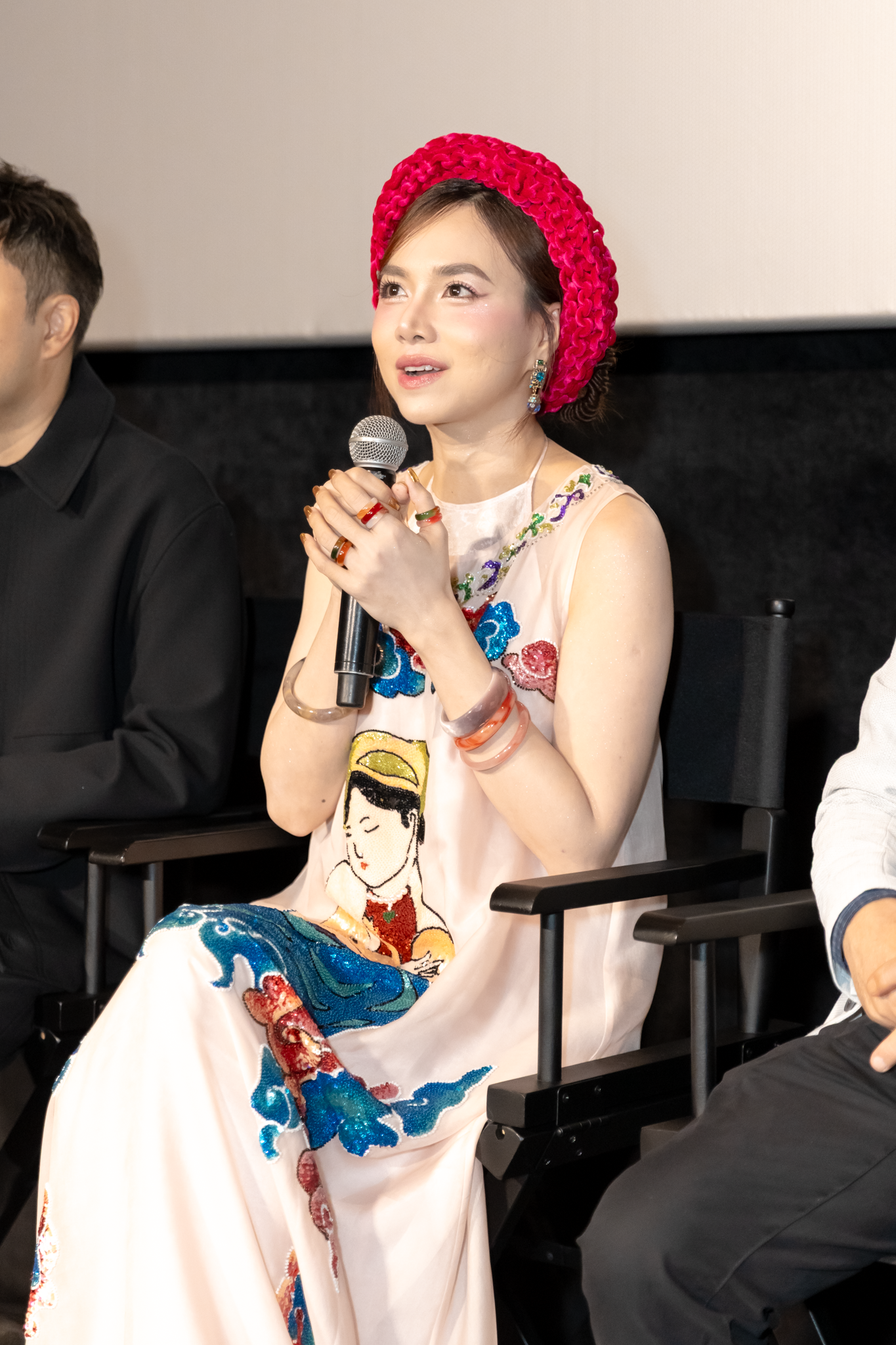 Siêu phẩm trinh thám 'Thám tử Kiên' của đạo diễn Victor Vũ sẽ có phần mới