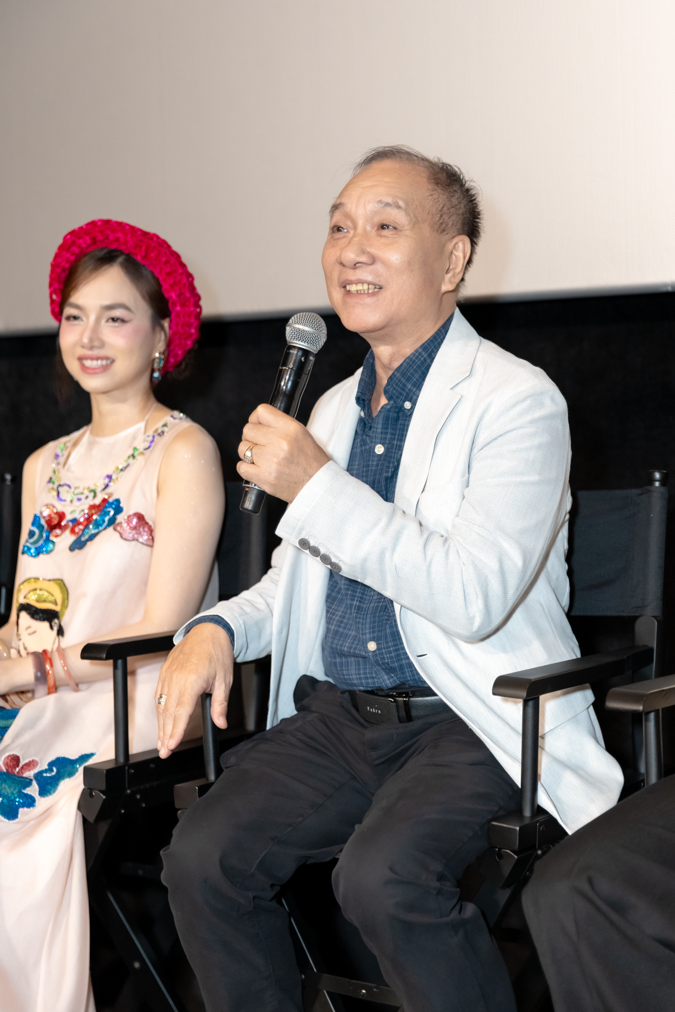 Siêu phẩm trinh thám 'Thám tử Kiên' của đạo diễn Victor Vũ sẽ có phần mới