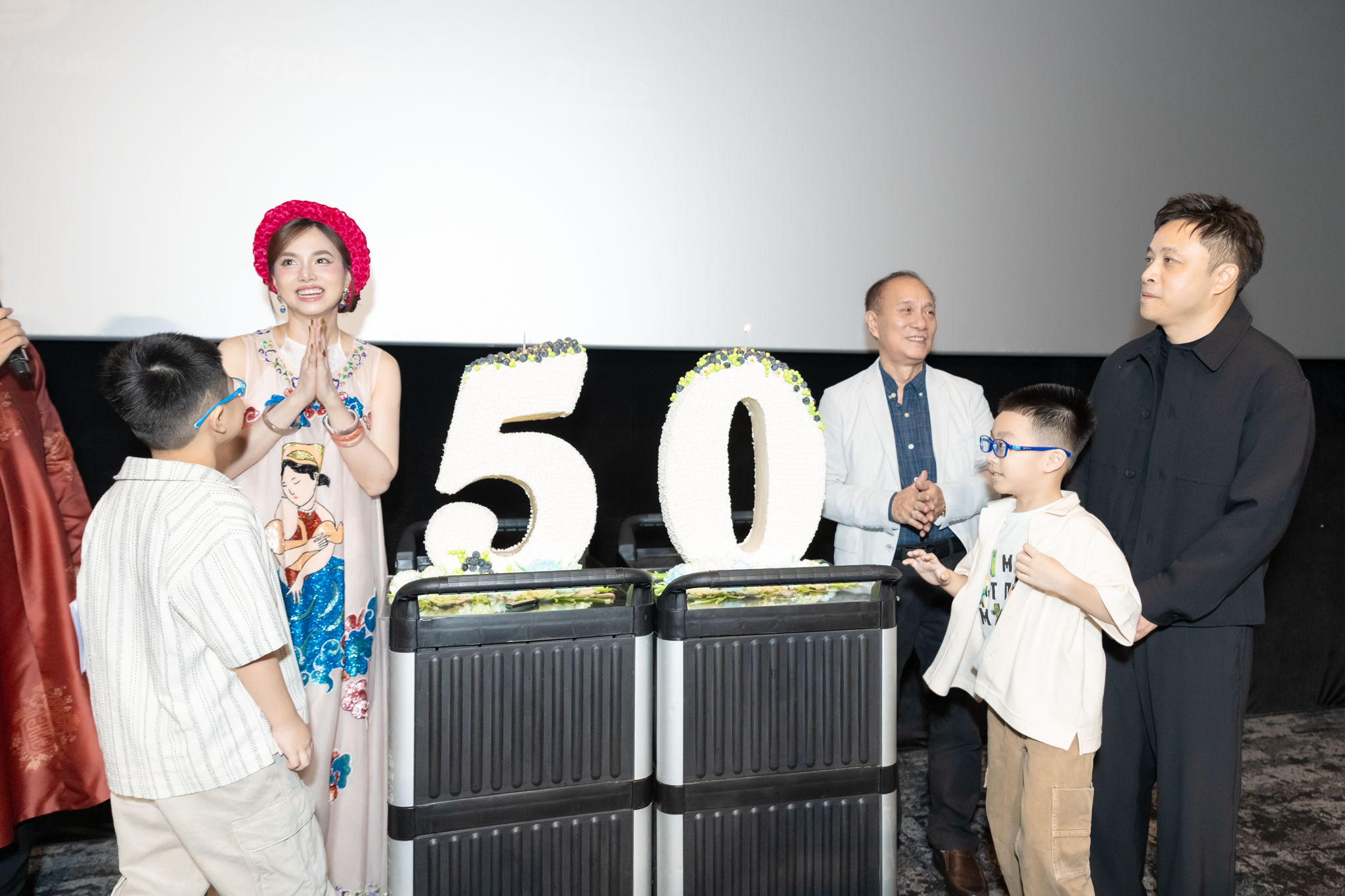 Siêu phẩm trinh thám 'Thám tử Kiên' của đạo diễn Victor Vũ sẽ có phần mới