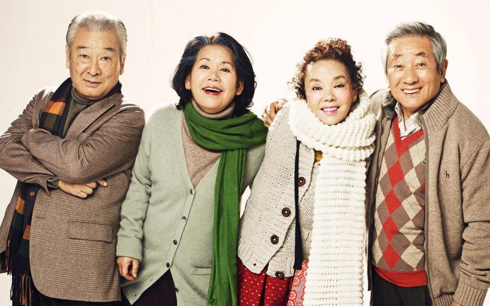 Toàn bộ diễn viên trong bộ phim Hàn đã qua đời, khiến khán giả tiếc nuối