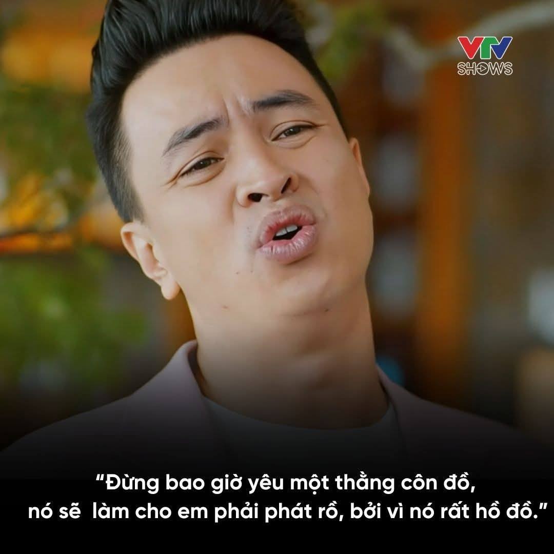 Đồng Văn Tiền: Hiện tượng giải trí giờ vàng VTV, nói câu nào viral câu đấy