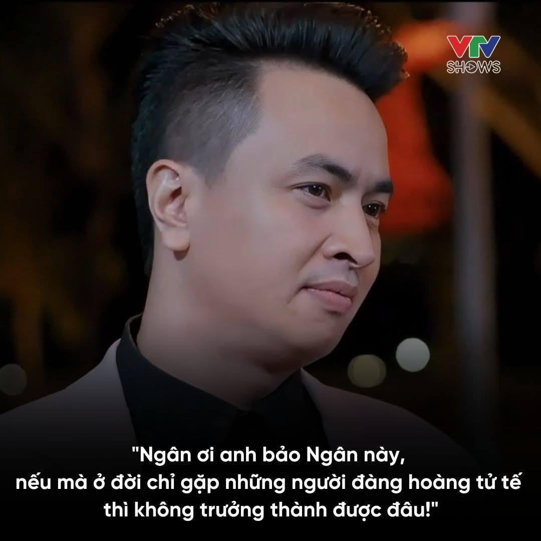 Đồng Văn Tiền: Hiện tượng giải trí giờ vàng VTV, nói câu nào viral câu đấy