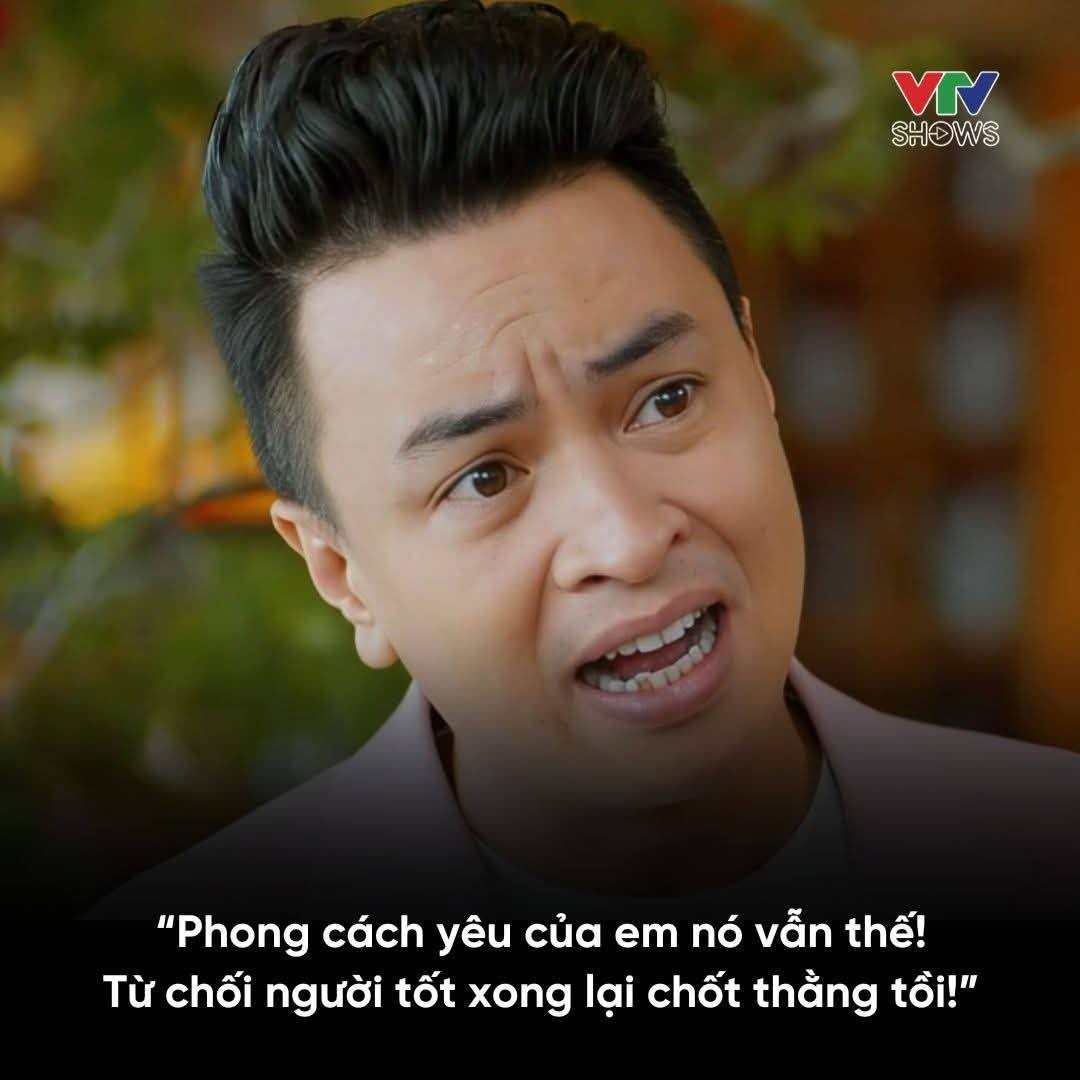 Đồng Văn Tiền: Hiện tượng giải trí giờ vàng VTV, nói câu nào viral câu đấy