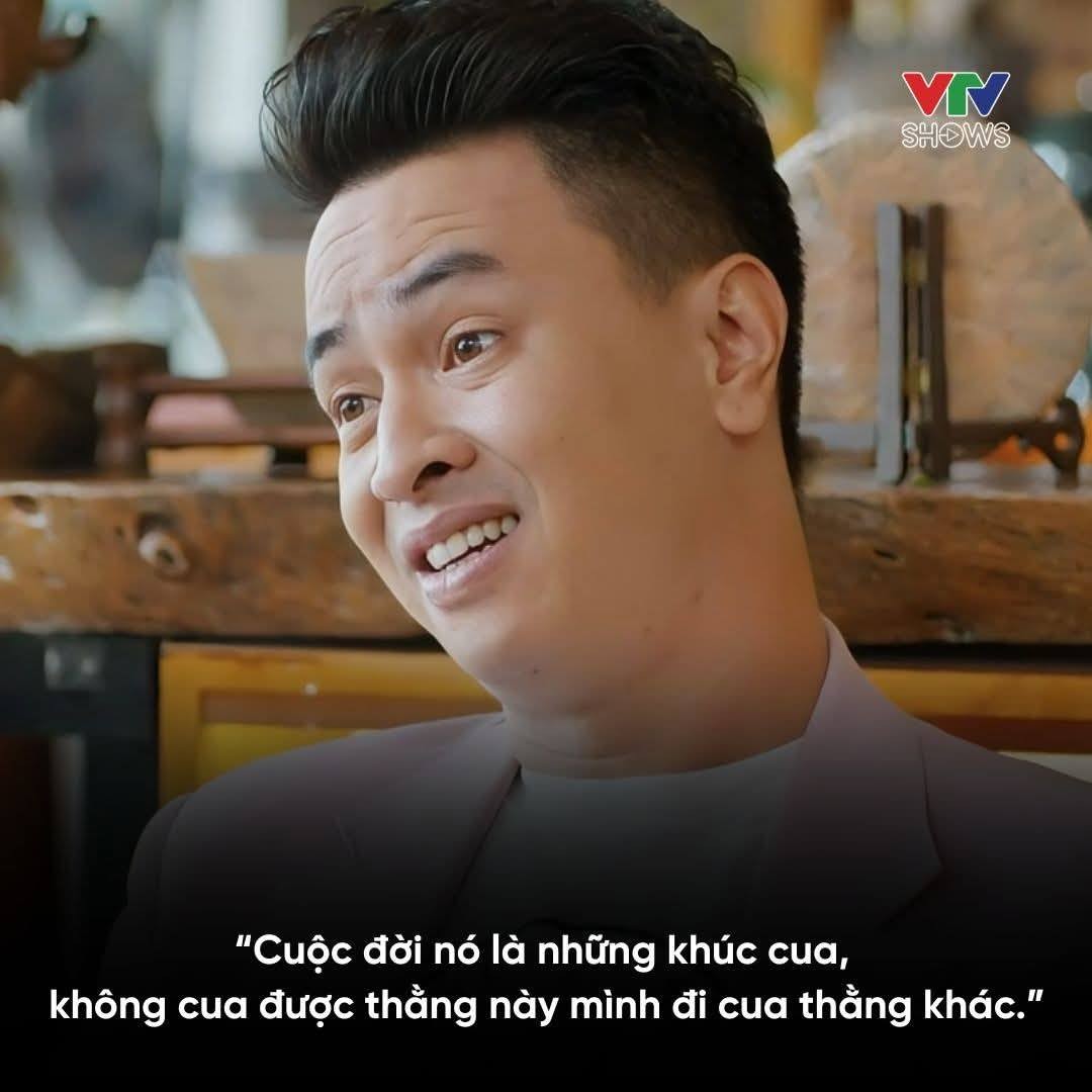 Đồng Văn Tiền: Hiện tượng giải trí giờ vàng VTV, nói câu nào viral câu đấy