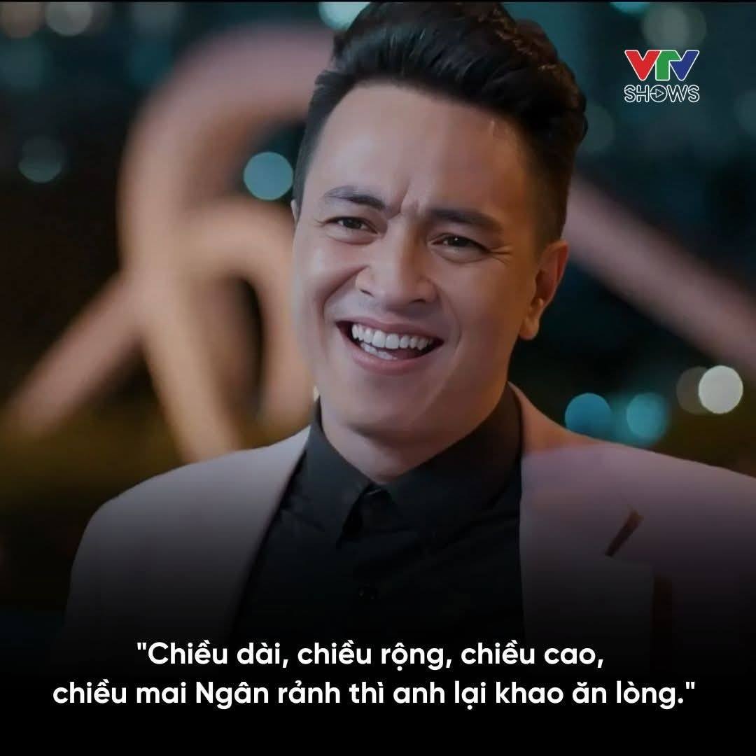 Đồng Văn Tiền: Hiện tượng giải trí giờ vàng VTV, nói câu nào viral câu đấy