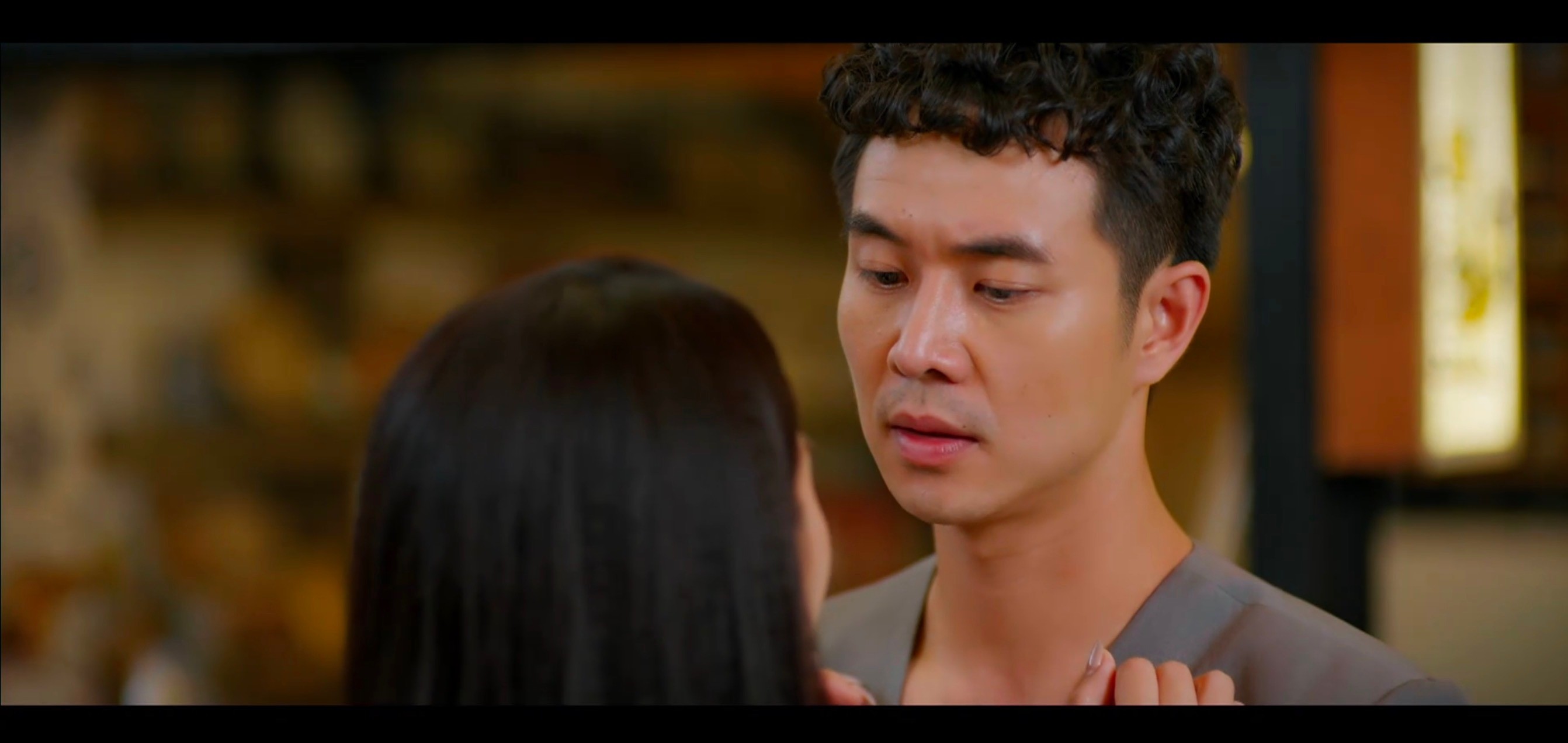 Lý do Dũng là nam chính kỳ lạ được yêu thích trong 'Gió ngang khoảng trời xanh'?