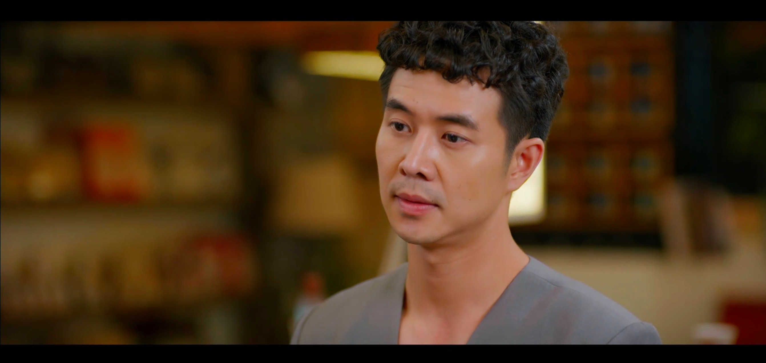 Lý do Dũng là nam chính kỳ lạ được yêu thích trong 'Gió ngang khoảng trời xanh'?