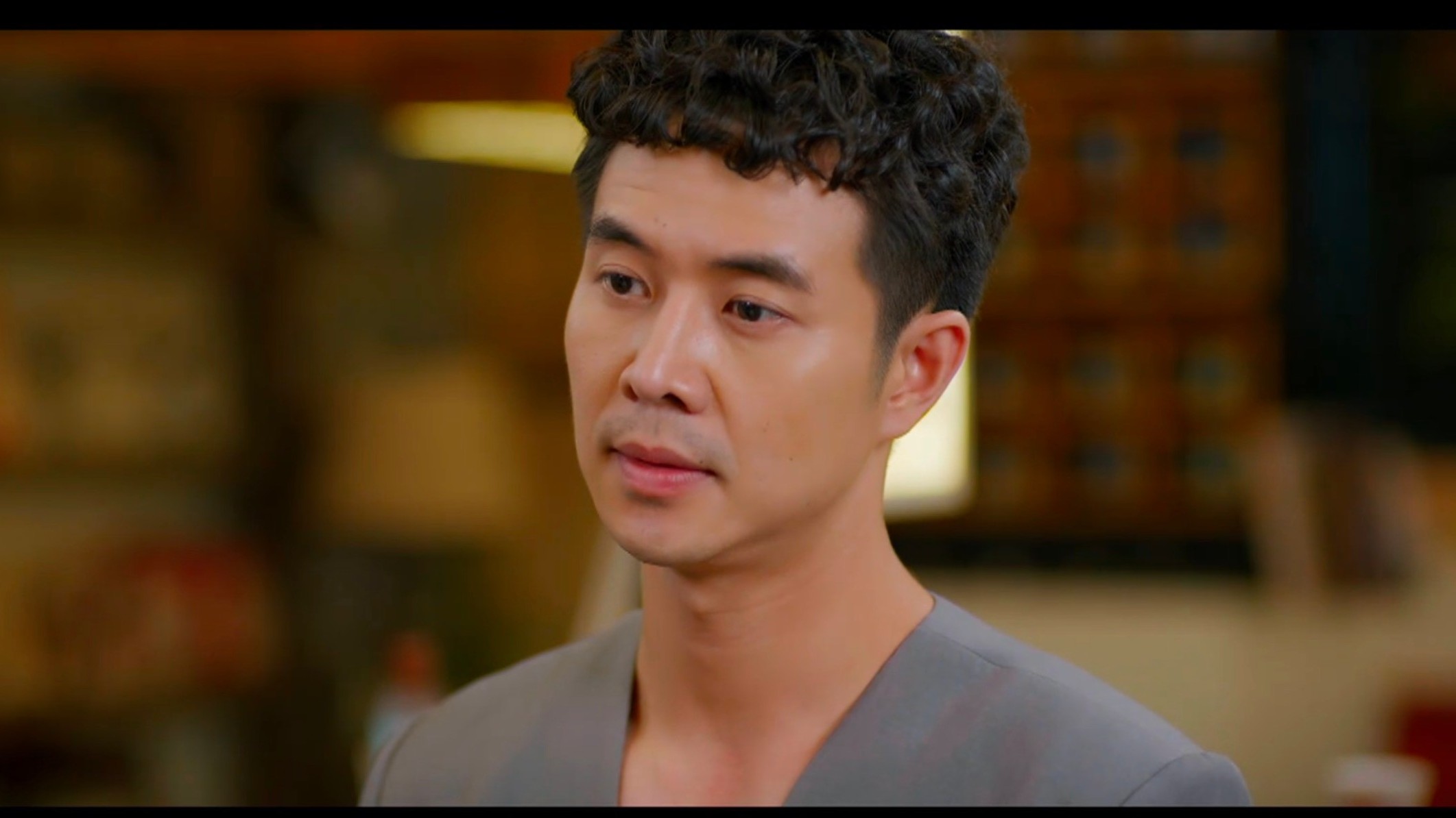 Lý do Dũng là nam chính kỳ lạ được yêu thích trong 'Gió ngang khoảng trời xanh'?