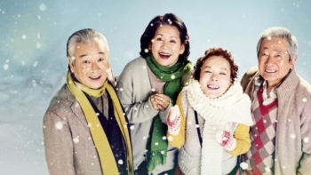 Toàn bộ diễn viên trong bộ phim Hàn đã qua đời, khiến khán giả tiếc nuối