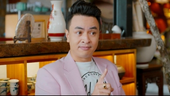 Đồng Văn Tiền: Hiện tượng giải trí giờ vàng VTV, nói câu nào viral câu đấy