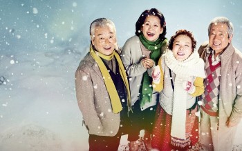 Toàn bộ diễn viên trong bộ phim Hàn đã qua đời, khiến khán giả tiếc nuối