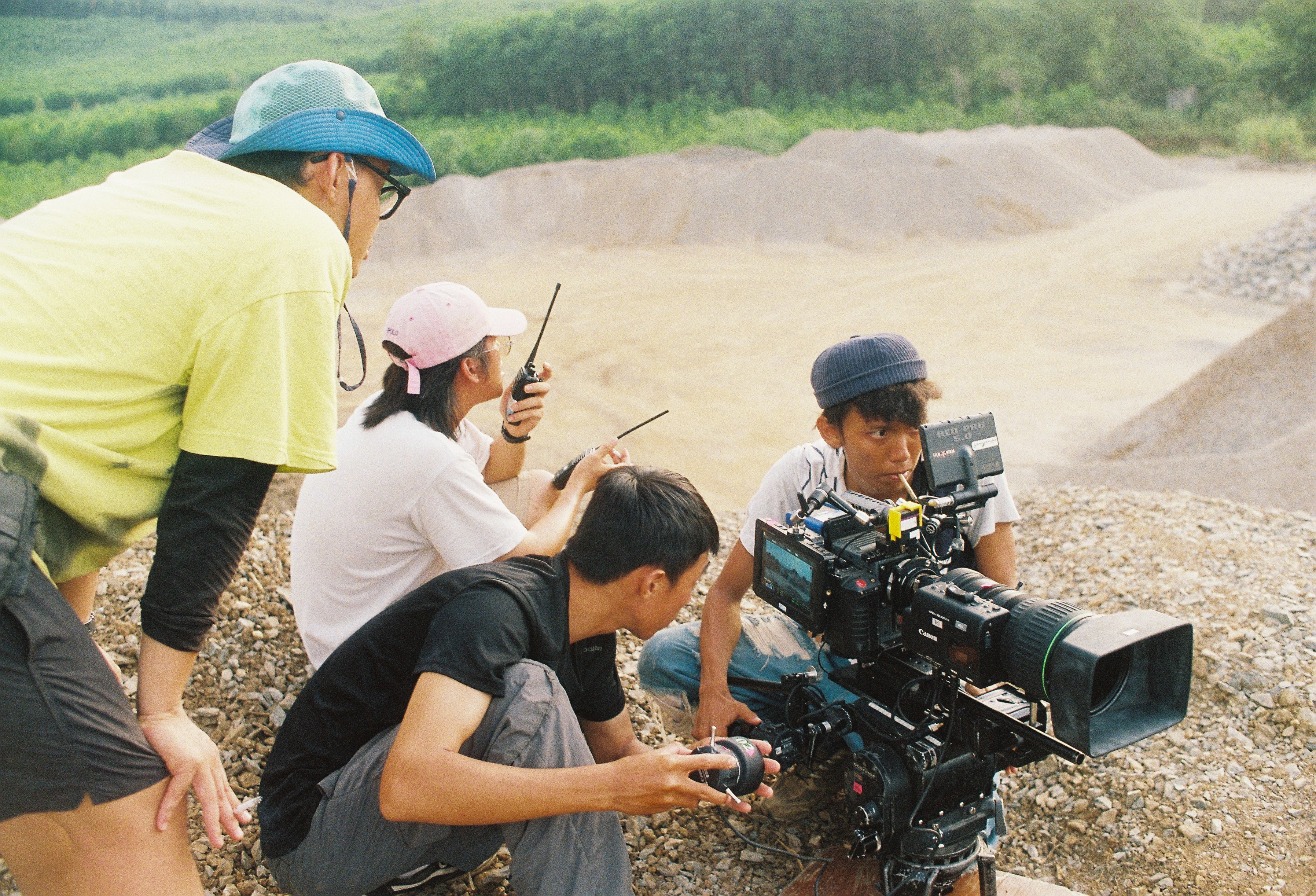 CGV được vinh danh Đơn vị phát hành nhiều phim Việt Nam nhất giai đoạn 2023 - 2025