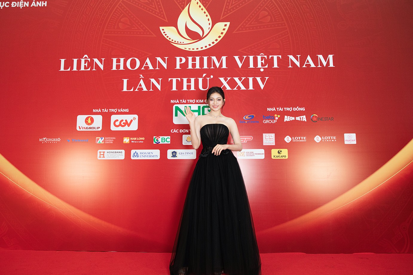 Hoa hậu Đoàn Thiên Ân, Tiểu Vy tái xuất màn ảnh rộng năm 2026, Á hậu Minh Kiên có vai chính điện ảnh đầu tiên