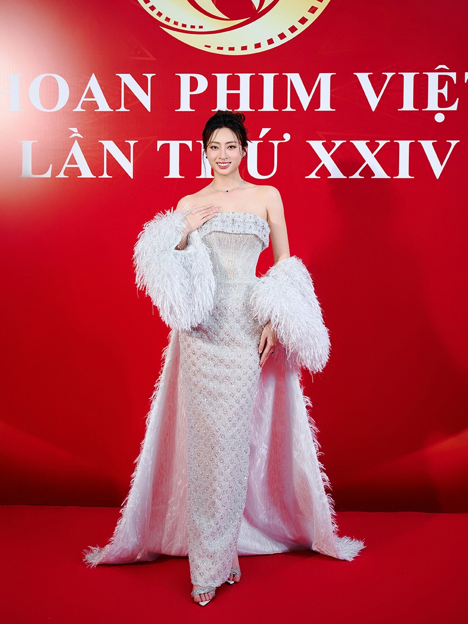 Hoa hậu Đoàn Thiên Ân, Tiểu Vy tái xuất màn ảnh rộng năm 2026, Á hậu Minh Kiên có vai chính điện ảnh đầu tiên