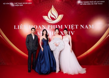 Hoa hậu Đoàn Thiên Ân, Tiểu Vy tái xuất màn ảnh rộng năm 2026, Á hậu Minh Kiên có vai chính điện ảnh đầu tiên