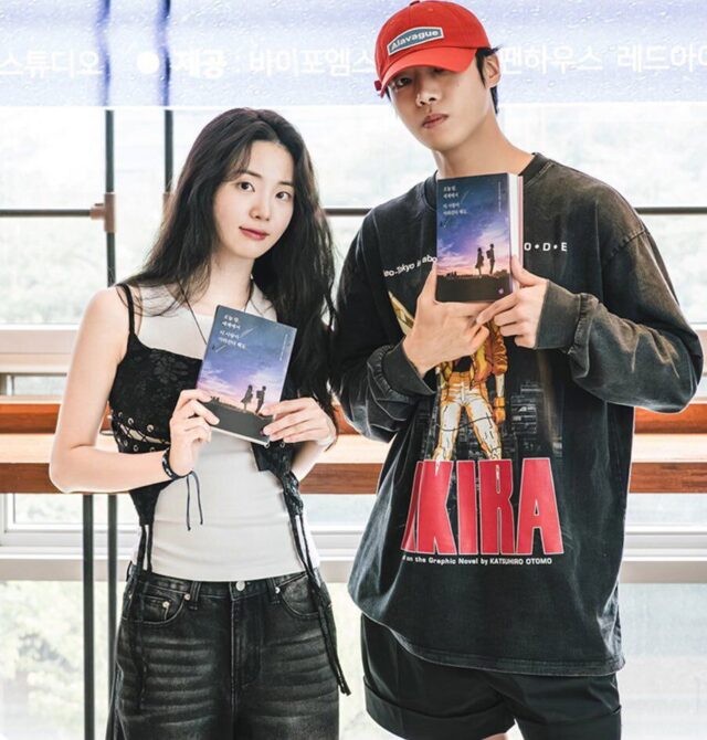 Phim Hàn sắp ra mắt bị chê vì diễn viên 'vừa già vừa xấu'?