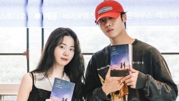 Phim Hàn sắp ra mắt bị chê vì diễn viên 'vừa già vừa xấu'?