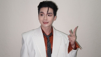 Vương Bình ‘gặp khó’ tại ‘Anh Trai Say Hi’